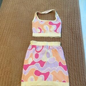 Peppermayo set size M/L